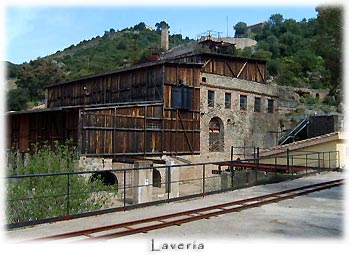 Laveria