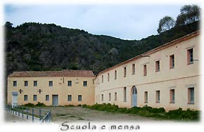 Scuola e mensa