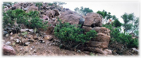 nuraghe