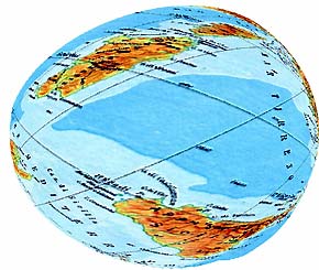 mediterraneo occidentale